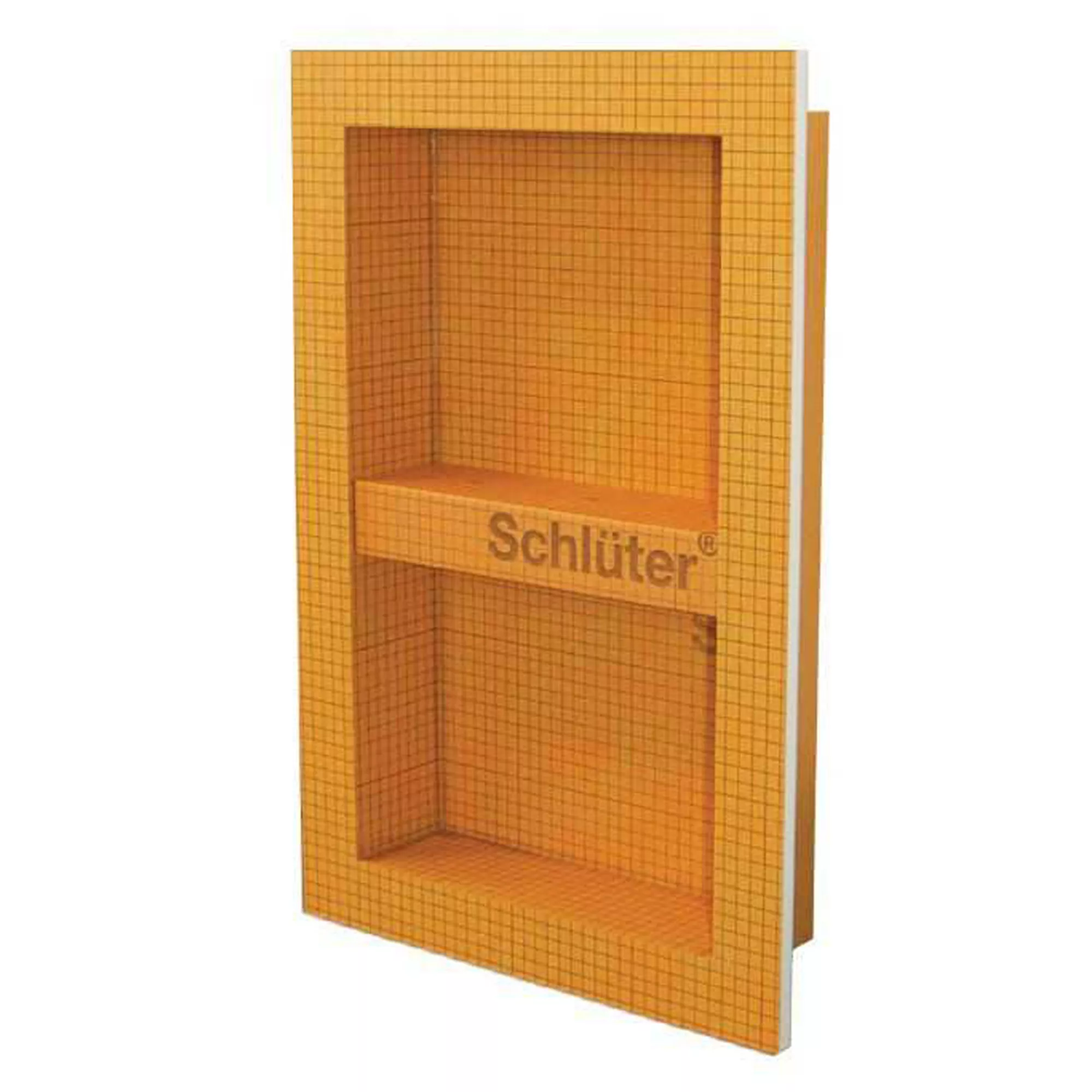 Schlüter Kerdi Board N - Niche tárolóterület (305x508x89mm)