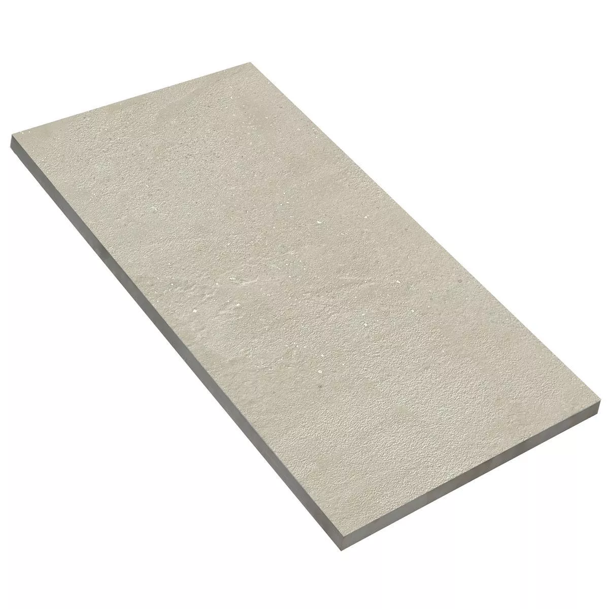 Minta tól től Padló Csempe Malibu Konkrét Megjelenés Taupe 60x120cm