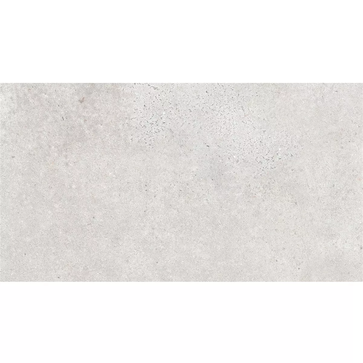 Padlólapok Kő Megjelenés Platinum Világos Szürke 30x60 cm