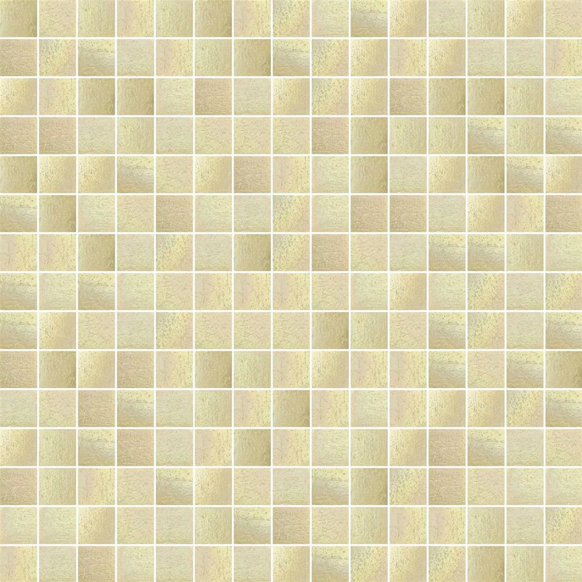 Üvegmozaik Csempék Trend-Vi 780 Shining 20x20 mm