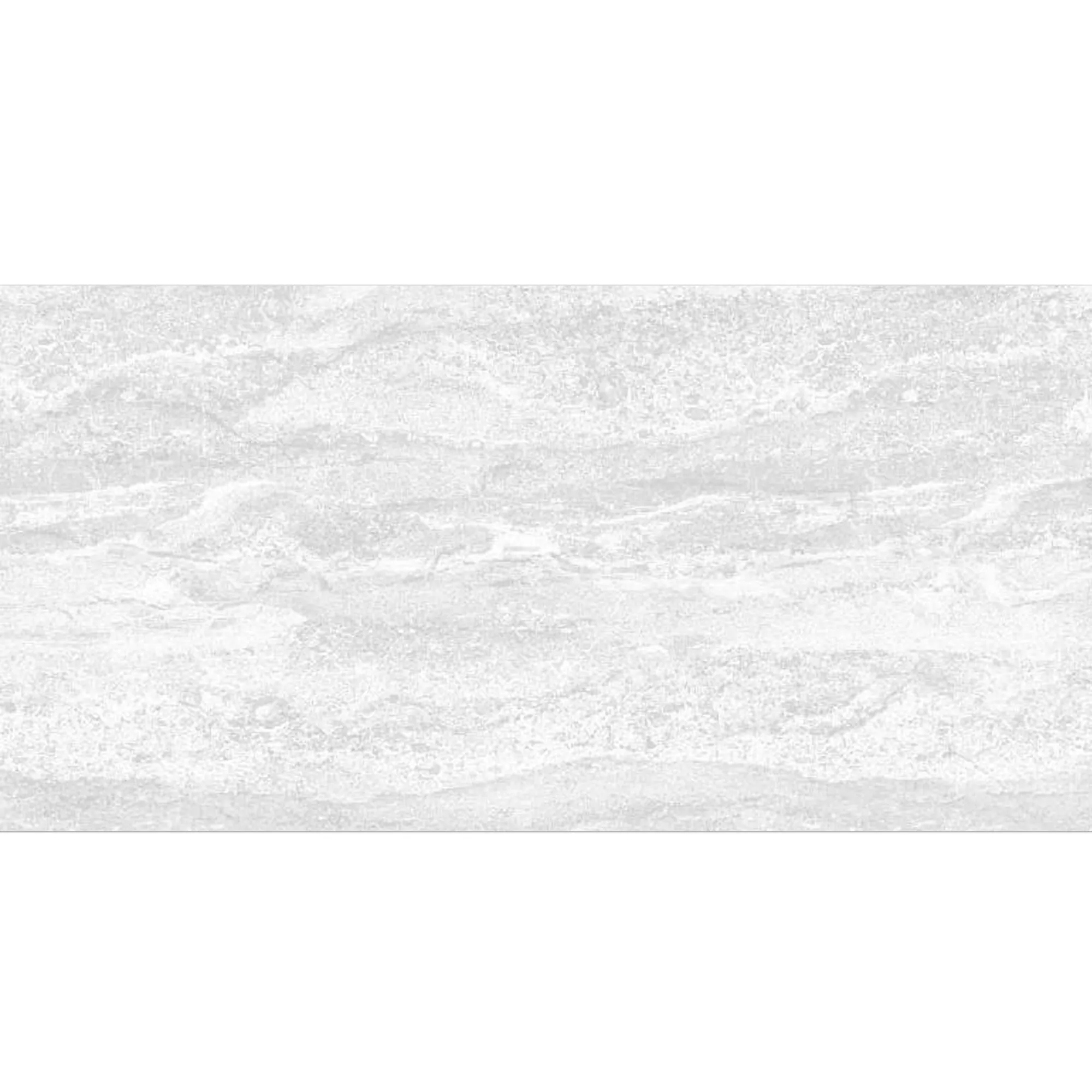 Fali Csempe Bellinzona Fehér Strukturált 30x60cm
