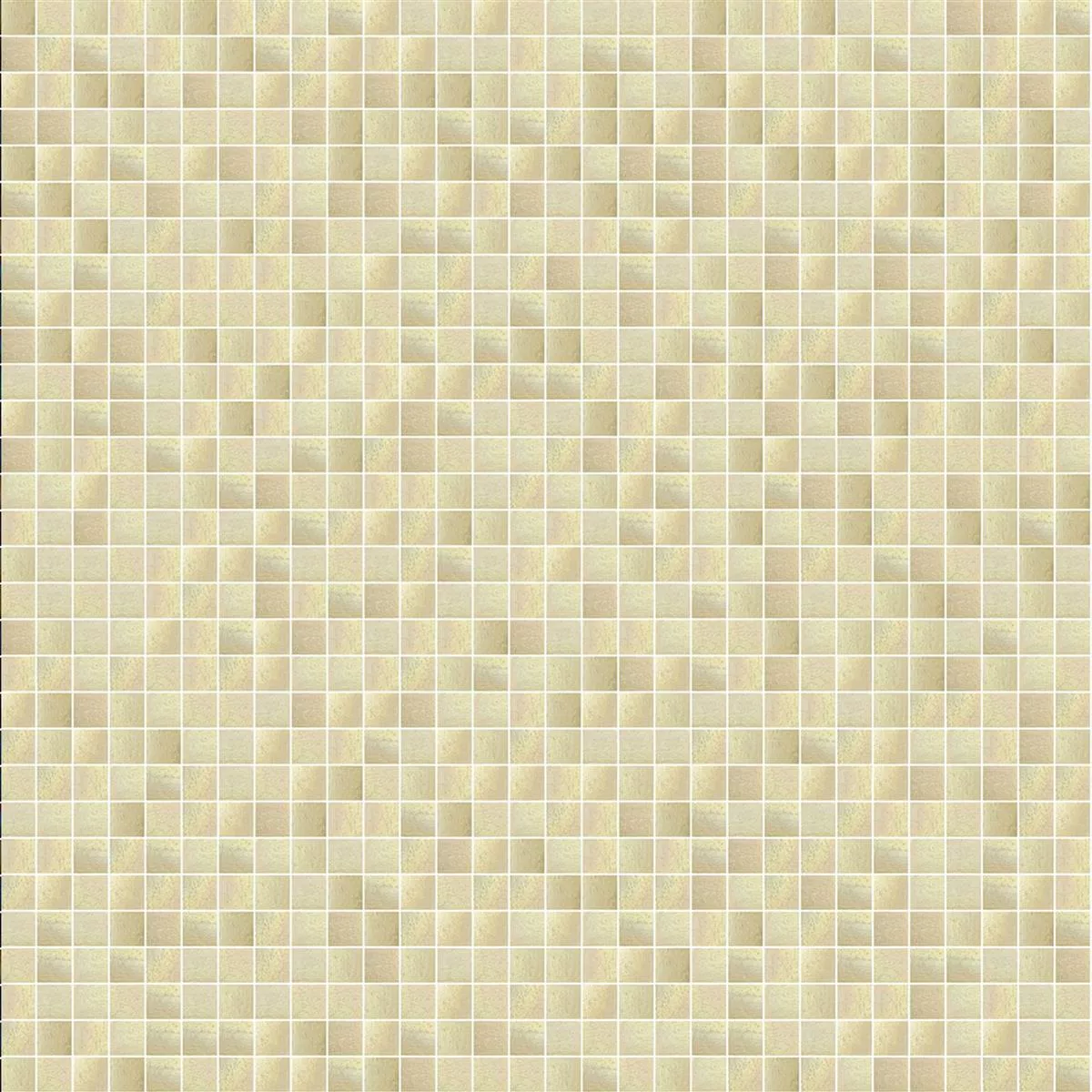 Üvegmozaik Csempék Trend-Vi 780 Shining 10x10 mm
