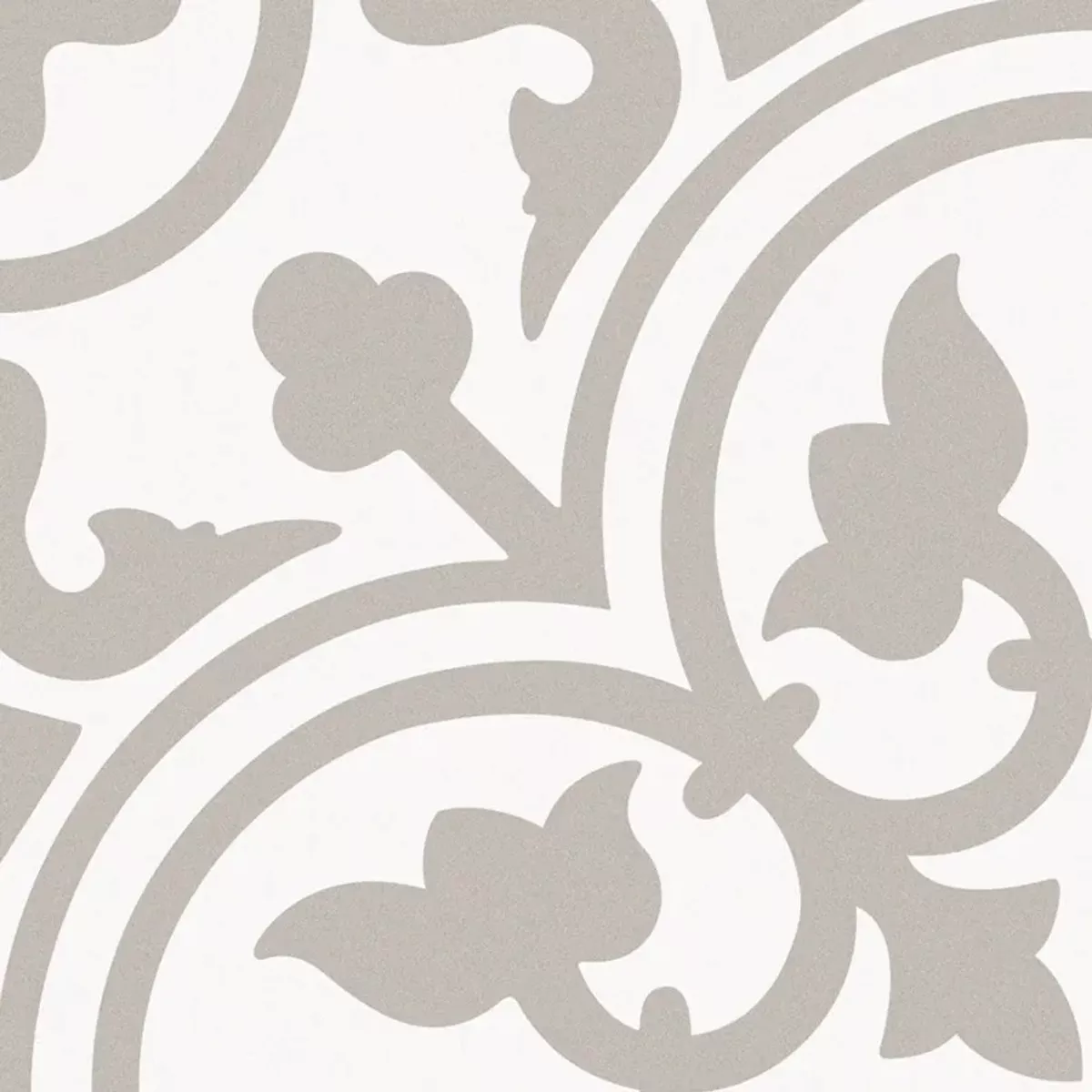 Atlantica Cornimont Szürke Fehér 25x25 cm