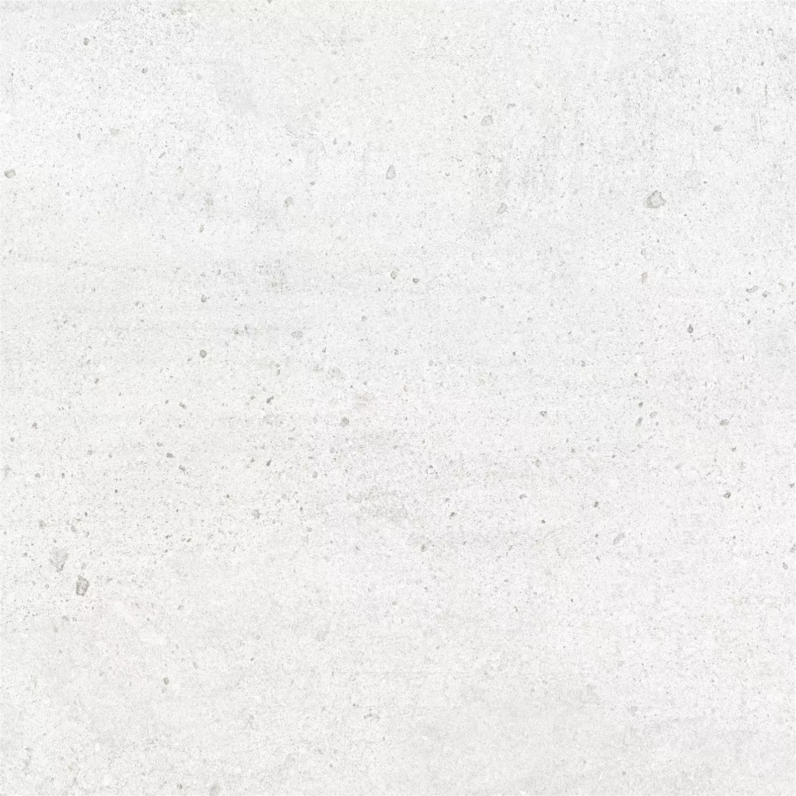 Padlólapok Freeland Kő Megjelenés R10/B Fehér 60x60cm