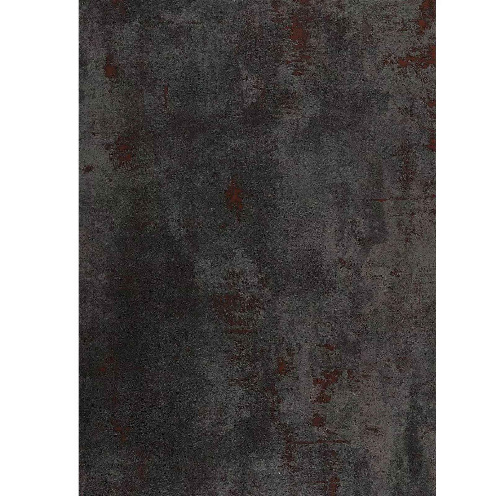 Padlólapok Phantom Fém Megjelenés Részben Polírozott Titanium 60x120cm