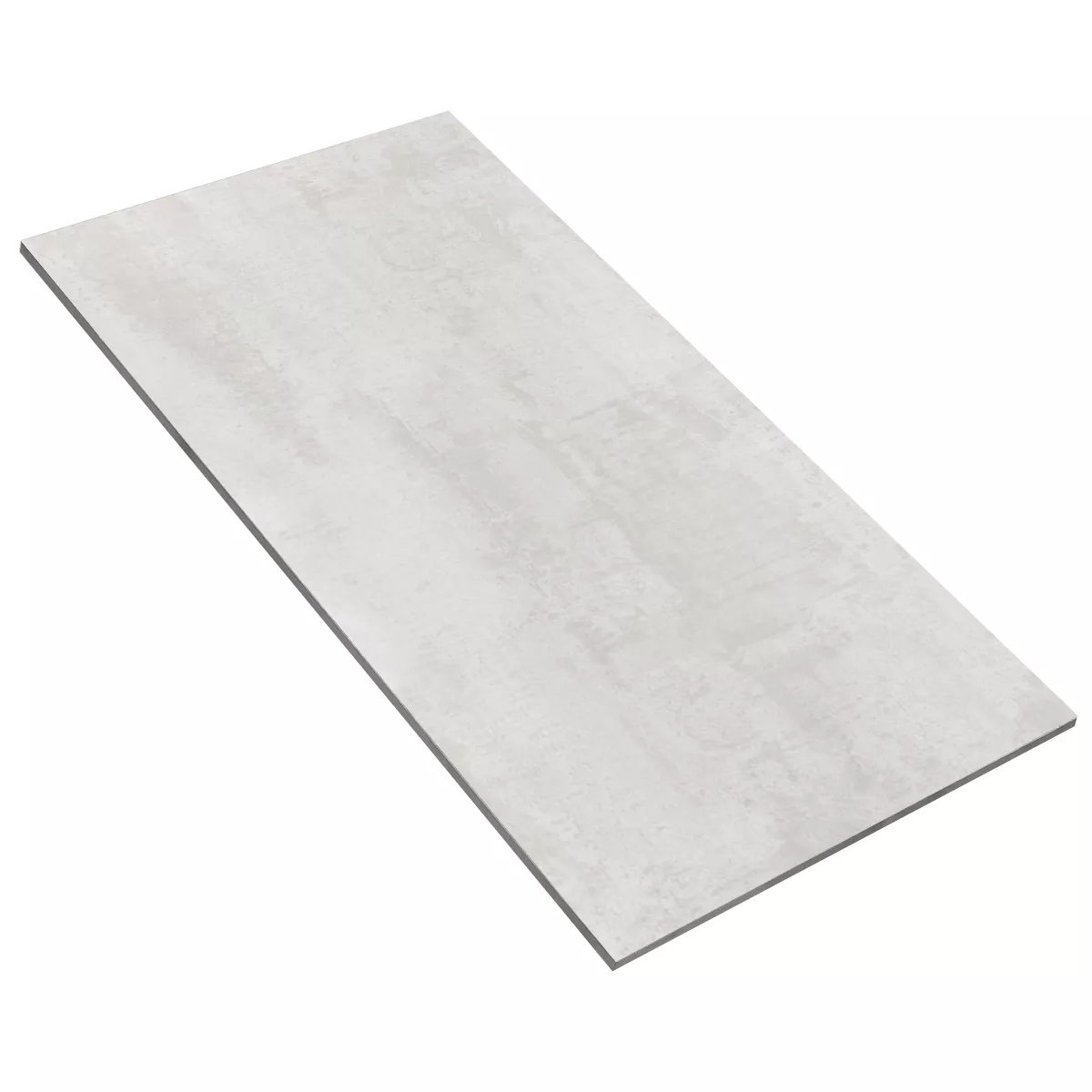 Padlólapok Herion Fém Megjelenés Lappato Blanco 30x60cm