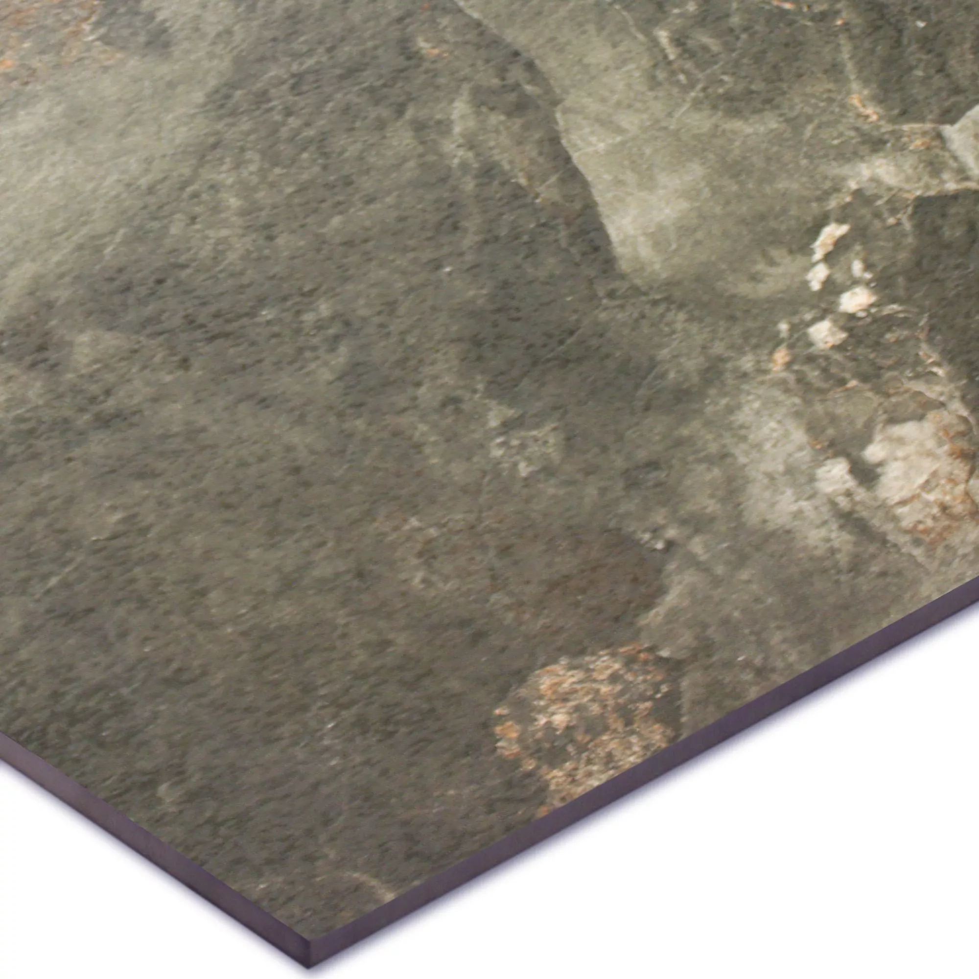 Padló Csempe Kornat Slate Negro 60x120cm