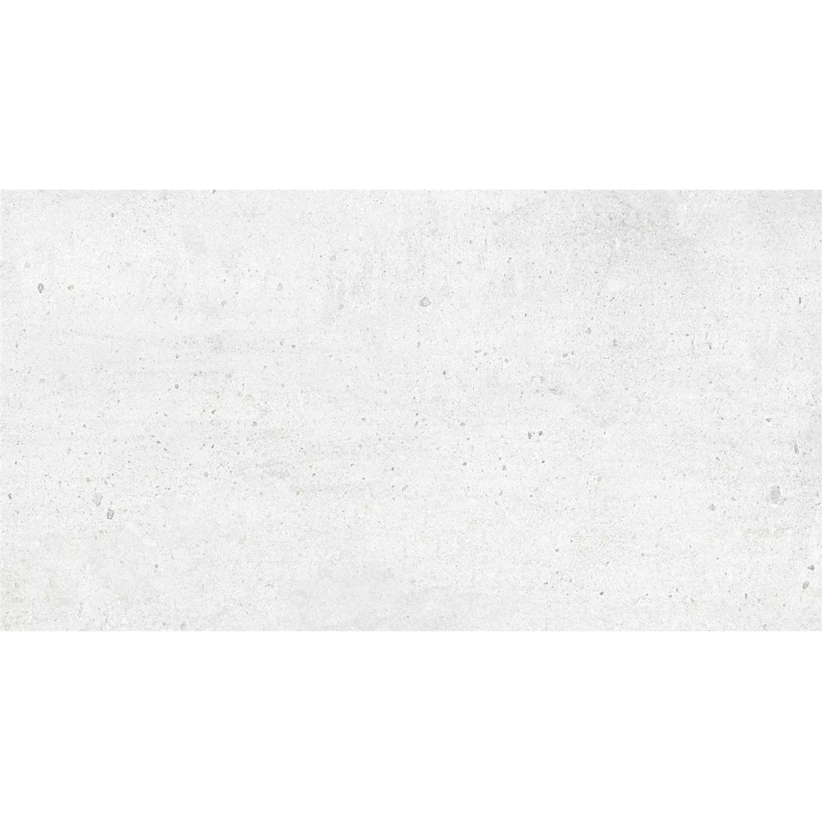 Padlólapok Freeland Kő Megjelenés R10/B Fehér 30x60cm