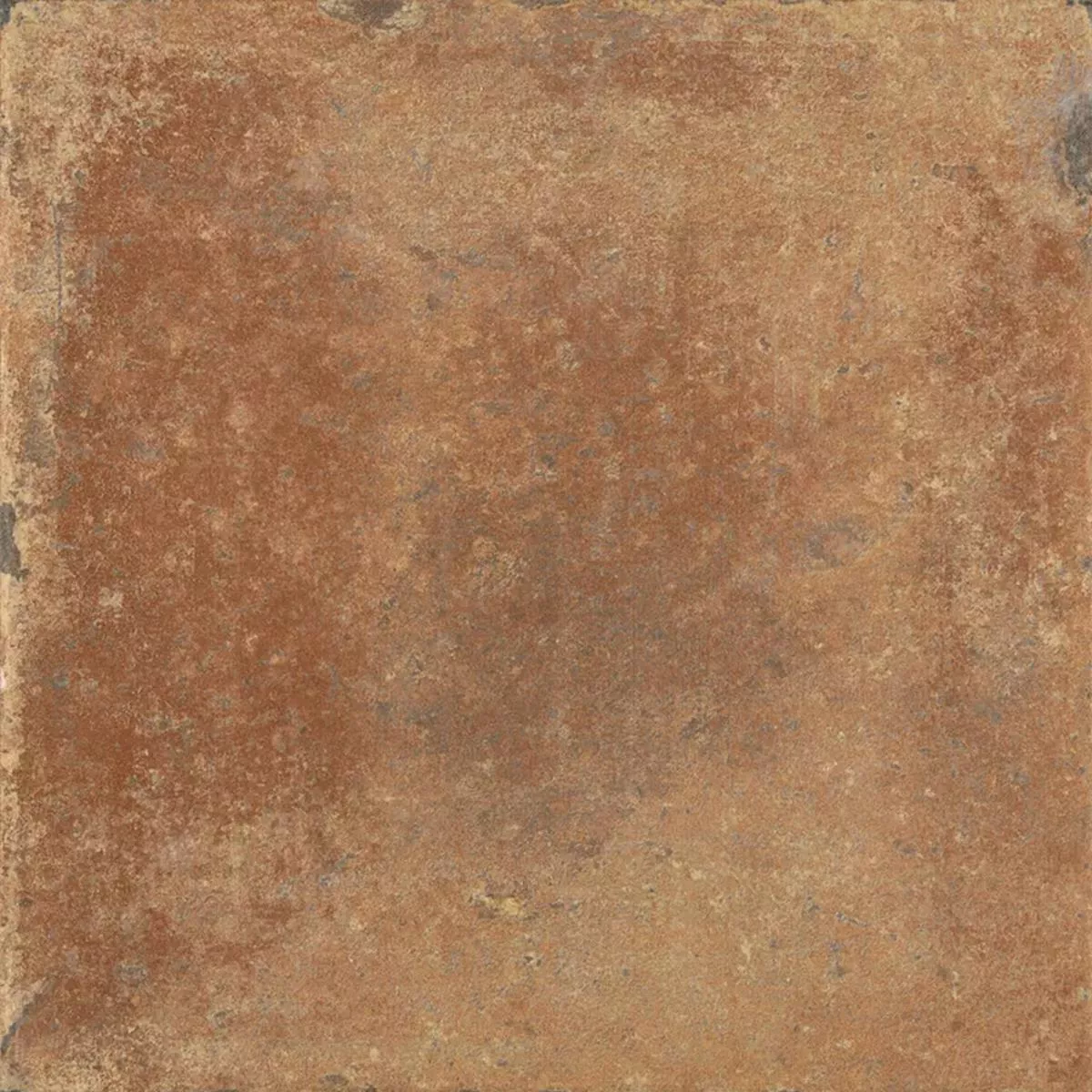 Queens Terrakotta Sötétbarna 25x25 cm