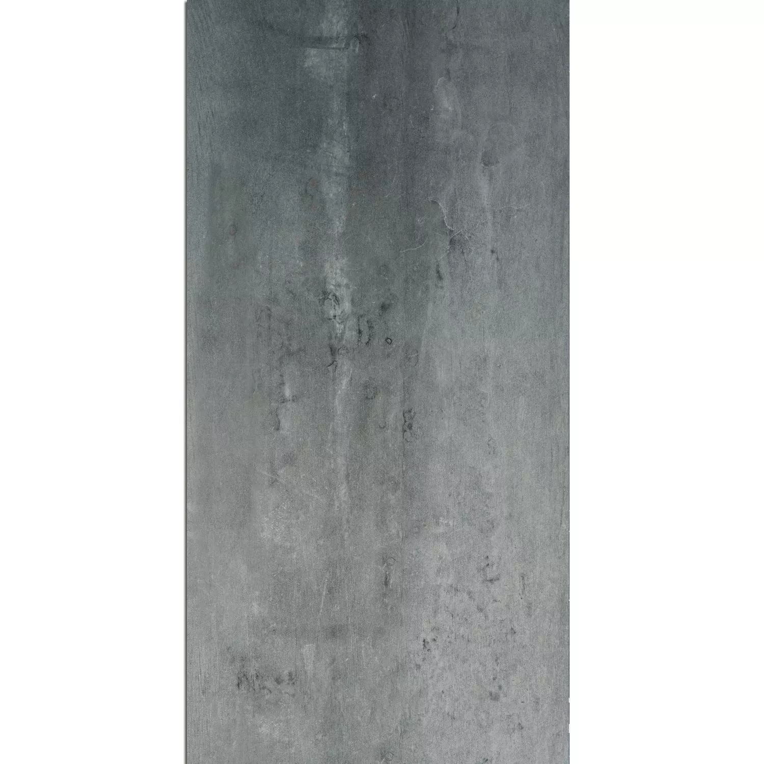 Padlólapok Cement Megjelenés Juventas Sötétszürke 60x120cm