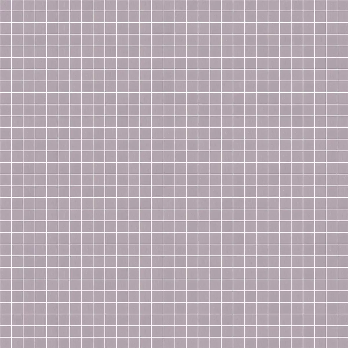 Üvegmozaik Csempe Trend-Vi Vitreo 175 Rózsaszín 10x10mm
