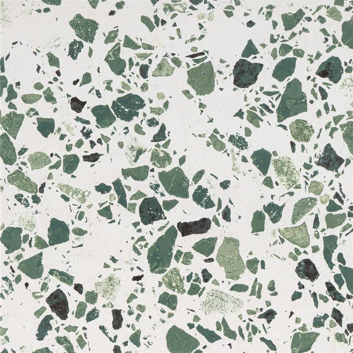 Padlólapok Liberty Zöld 18,5x18,5cm