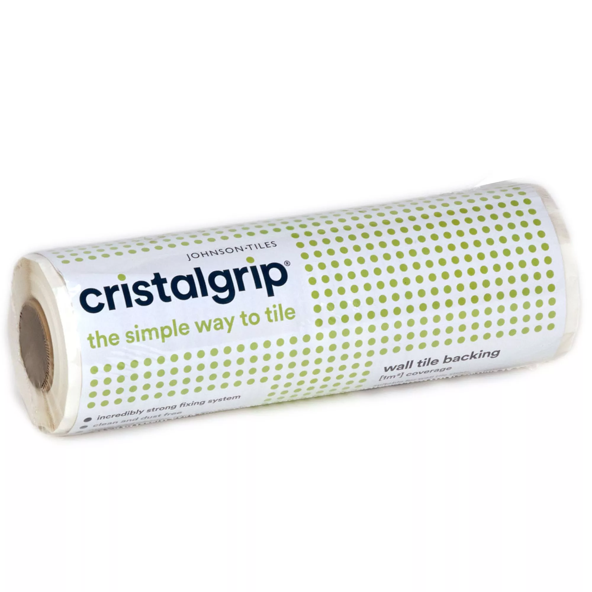 Cristalgrip fali csempe ragasztóanyag tépőzáras szalag 20cm