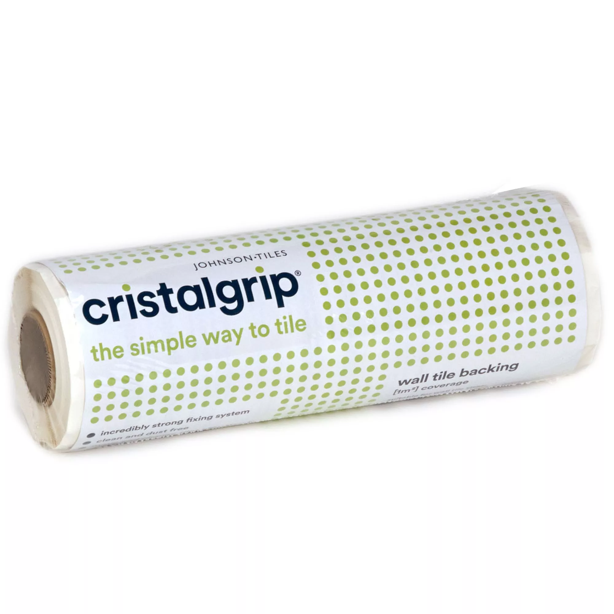 Cristalgrip fali csempe ragasztóanyag tépőzáras szalag 20cm Cristalgrip fali csempe ragasztóanyag tépőzáras szalag 20cm