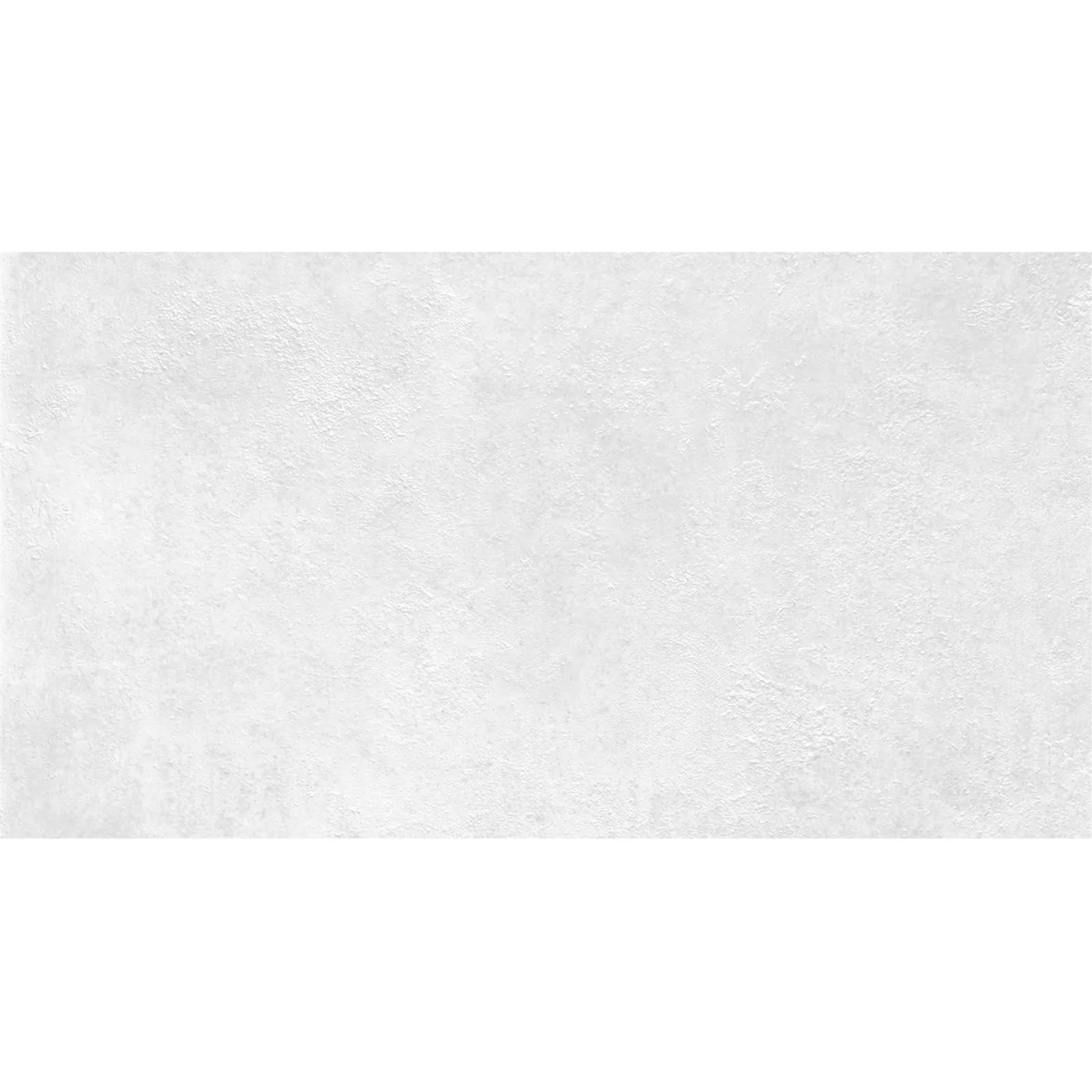 Fali Csempe Alexander Kő Megjelenés Fehér 30x60cm