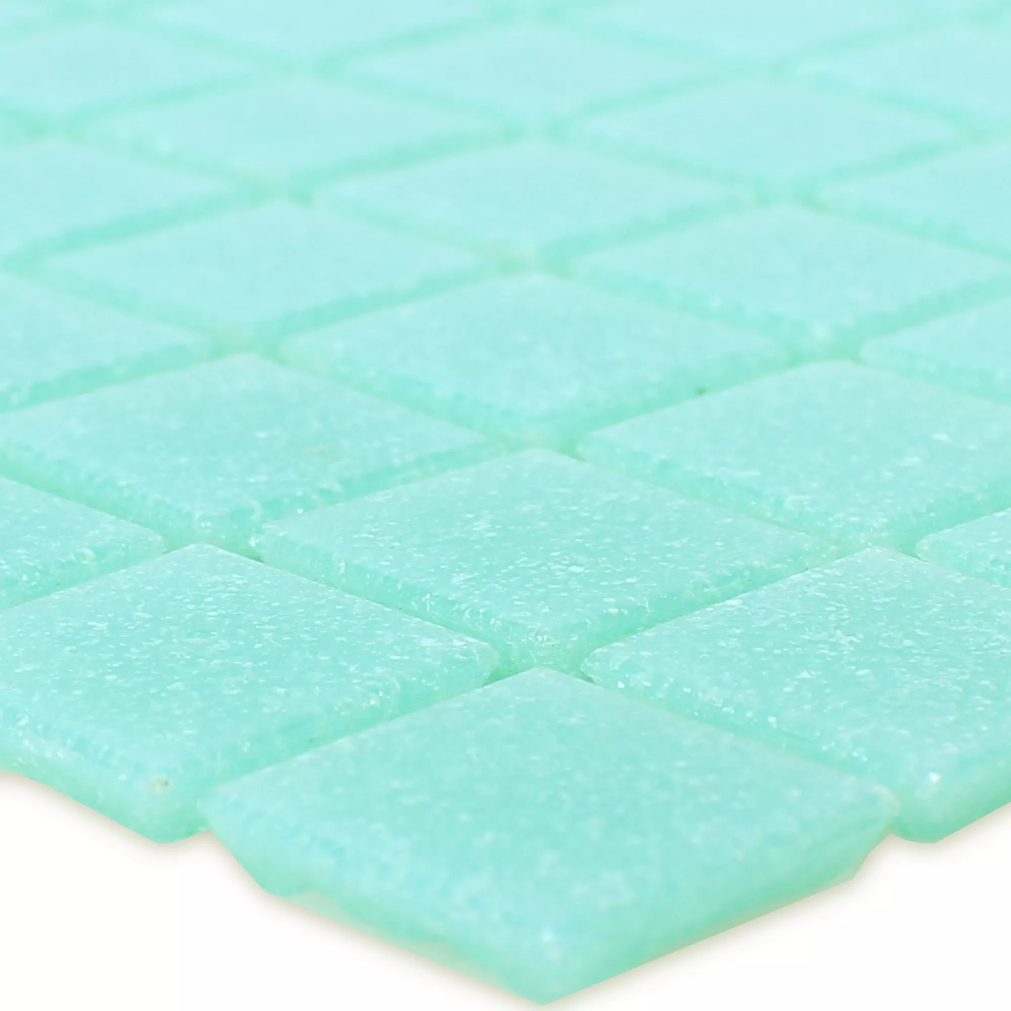 Üvegmozaik Csempék Potsdam Zöld Üvegmozaik Csempék Potsdam Zöld