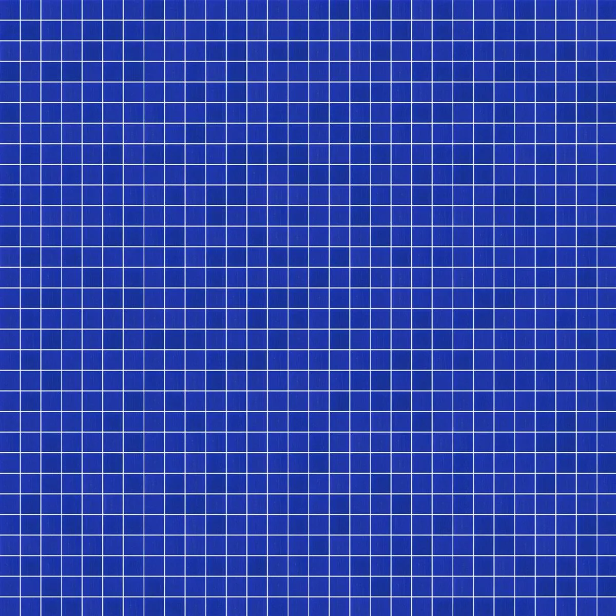 Üvegmozaik Csempe Trend-Vi Vitreo 133 Sötétkék 10x10mm