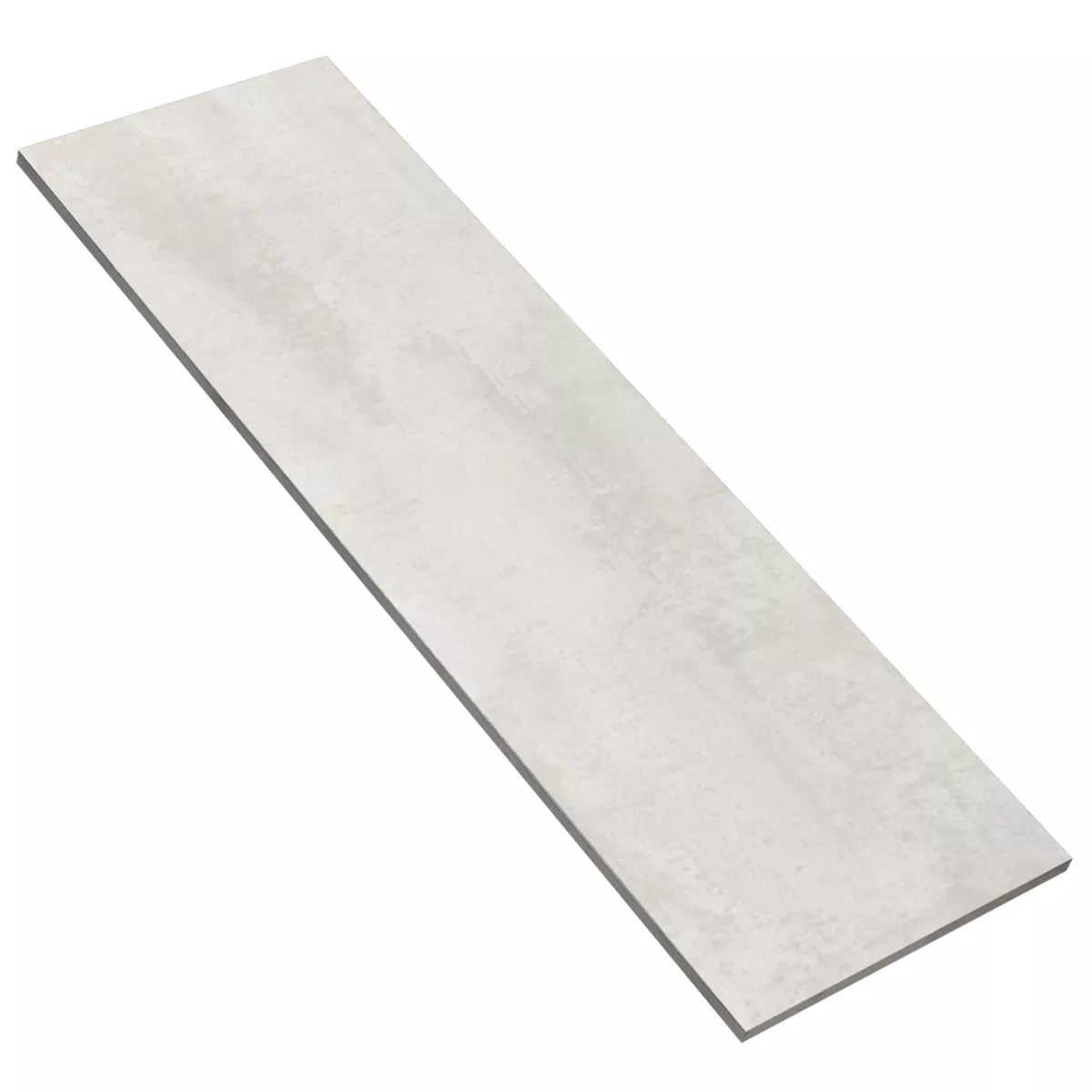 Padlólapok Herion Fém Megjelenés Lappato Blanco 45x90cm