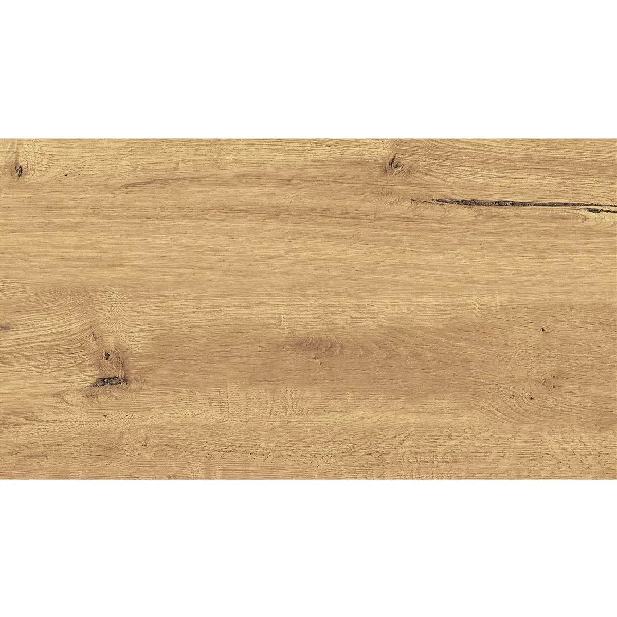 Padlólapok Riverside Fa Megjelenés Barna 30x60 cm